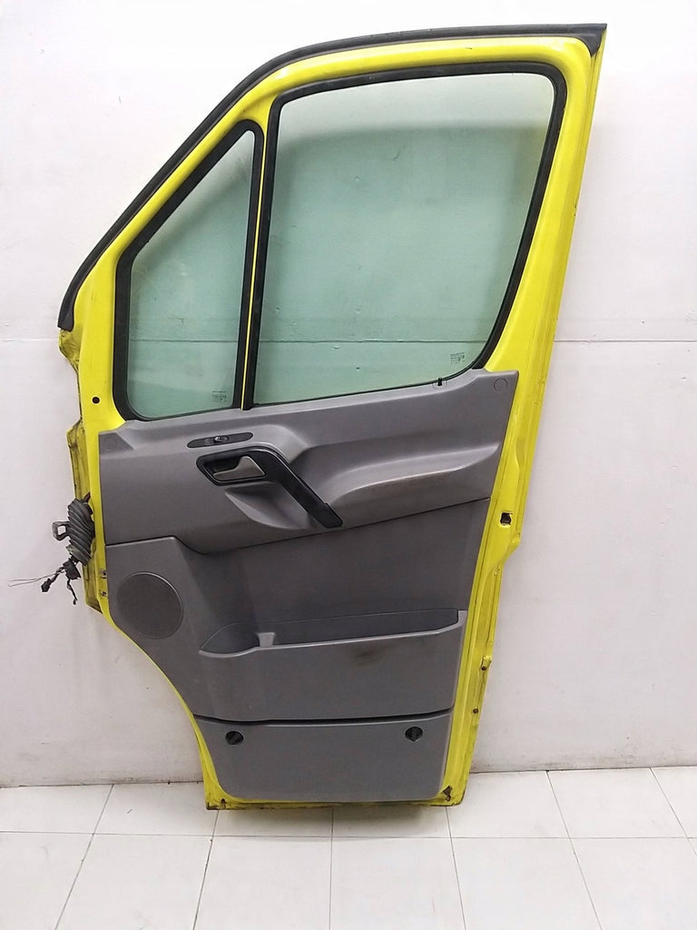 Tür Mercedes-Benz Sprinter SSP8937 Vorne Rechts Door Porta Porte