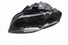 Load image into Gallery viewer, Frontscheinwerfer Audi A4 B7 8E0941003BP Links Scheinwerfer Headlight