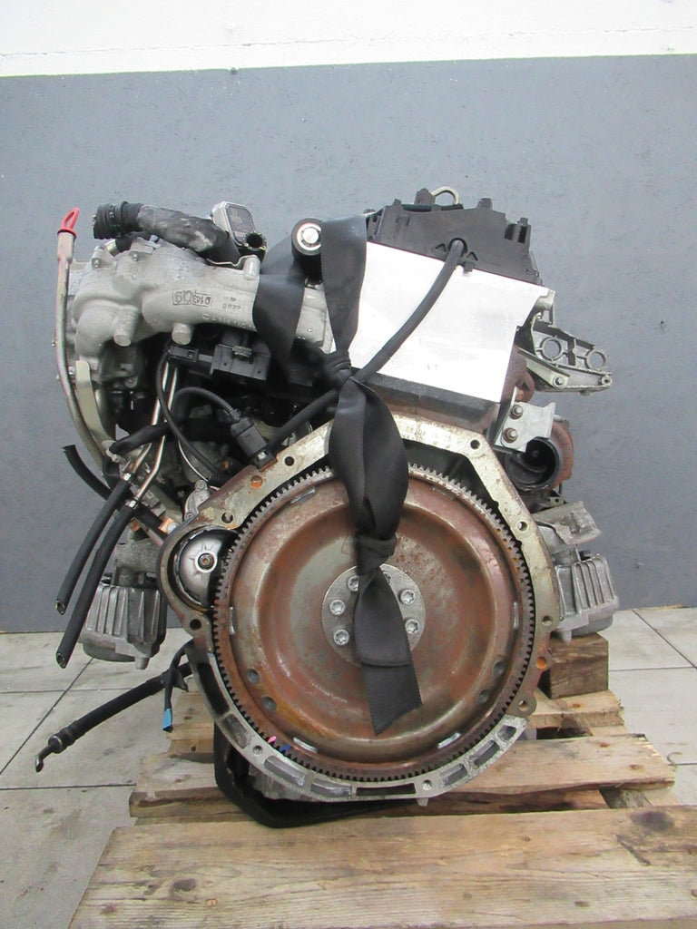Motor Mercedes-Benz Sprinter 646811 2.2 CDI 190TKm Diesel Engine Komplett