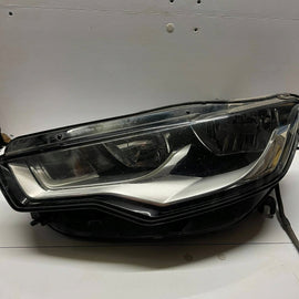 Frontscheinwerfer Audi A6 Links Scheinwerfer Headlight SCH3538908563ia