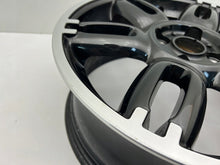 Laden Sie das Bild in den Galerie-Viewer, 1x Alufelge 17 Zoll 7.0&quot; 4x100 6798721 Mini R57 R55 R56 R59 R58 Rim Wheel