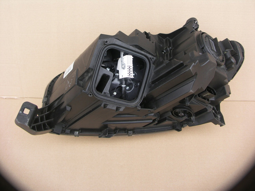 Frontscheinwerfer Mercedes-Benz A1668207359 Rechts Scheinwerfer Headlight SCH9823646900xz