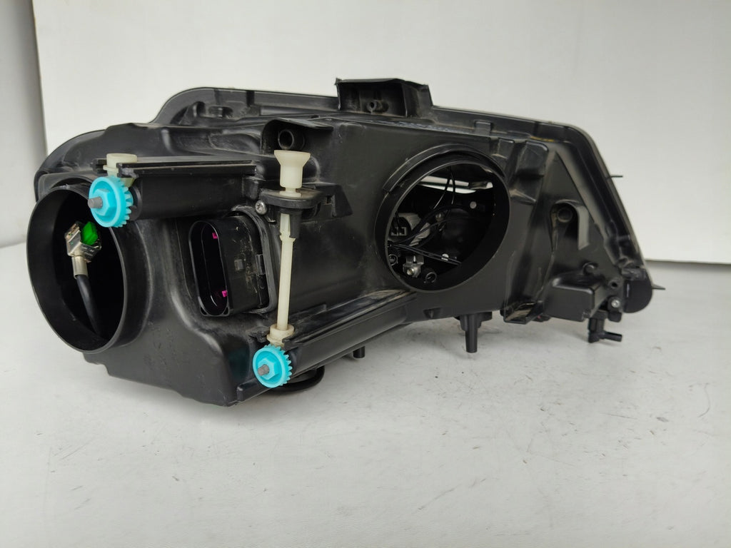Frontscheinwerfer Audi A3 LED Links Scheinwerfer Headlight SCH3837019994lw