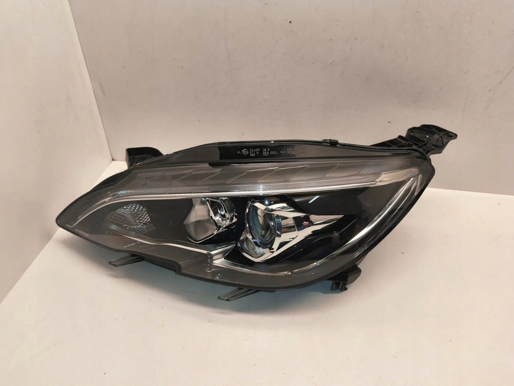 Frontscheinwerfer Peugeot 208 I 1451000311 Links Scheinwerfer Headlight SCH8708624207ps