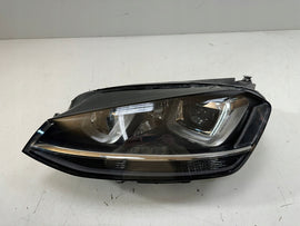 Frontscheinwerfer VW Golf VII 5G1941751 Xenon Links Scheinwerfer Headlight SCH6655939574ym