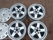 Laden Sie das Bild in den Galerie-Viewer, 4x Alufelge 16 Zoll 7.0" 5x112 35ET 8W0601025 Audi Rim Wheel FEL8596382168bm