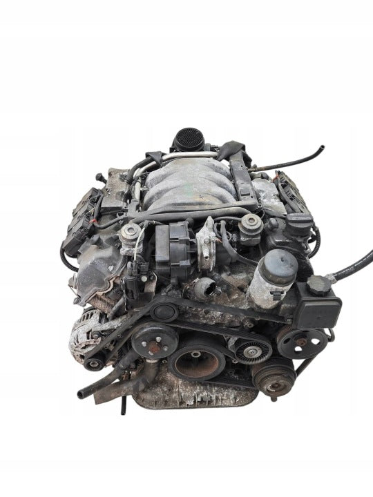Motor Mercedes-Benz Slk R170 112947 3.2 218PS 160kW 80TKm 2001 Benzin Komplett MOT1922127806af