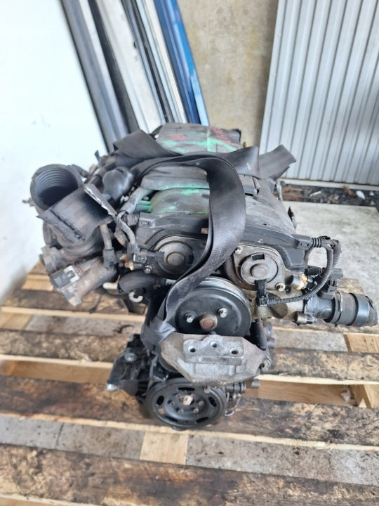 Motor Opel Astra J A14XER 1.4 74kW 135TKm Benzin Engine Unkomplett MOT2134091139kc