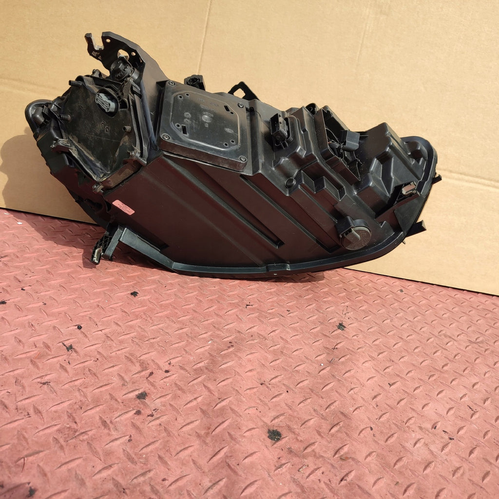 Frontscheinwerfer Audi A6 C7 4G0941033 Full LED Links Scheinwerfer Headlight SCH9287165688pc