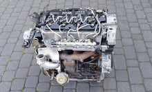 Laden Sie das Bild in den Galerie-Viewer, Motor Renault Espace I G9TE703 2.2 DCI 160TKm Diesel Engine Komplett MOT4316456019sz