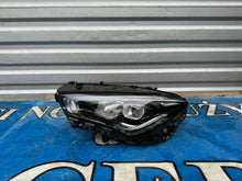 Load image into Gallery viewer, Frontscheinwerfer Mercedes-Benz Cla X118 C118 A1189062500 Links Headlight SCH8739032818cm