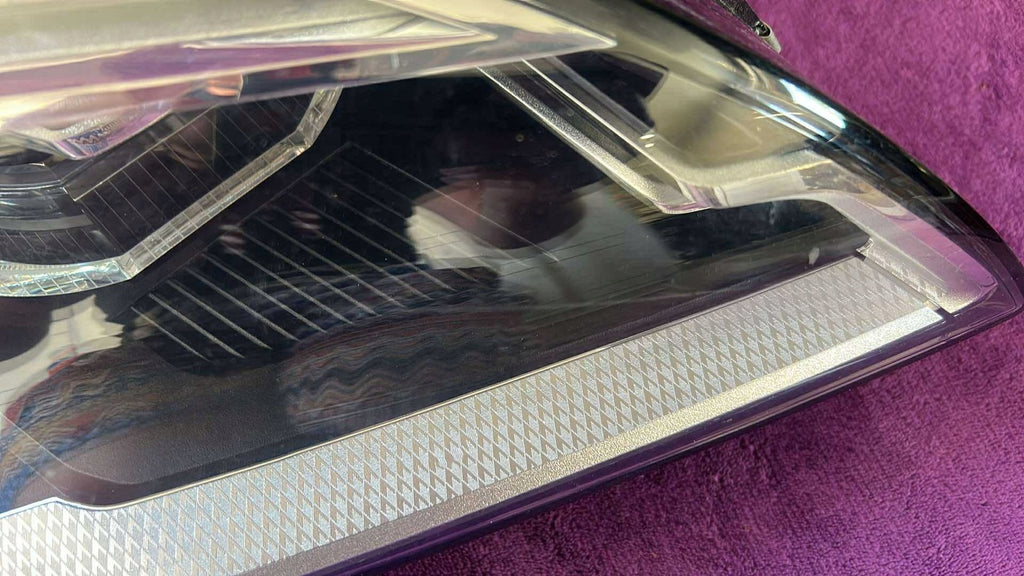 Frontscheinwerfer BMW 6 F06 F12 F13 7394916-05 LED Rechts Scheinwerfer Headlight SCH6661321965ks