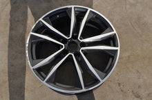 Laden Sie das Bild in den Galerie-Viewer, 1x Alufelge 19 Zoll 8.0" 5x112 8008616 BMW X2 F39 F48 Rim Wheel FEL1548403050yl