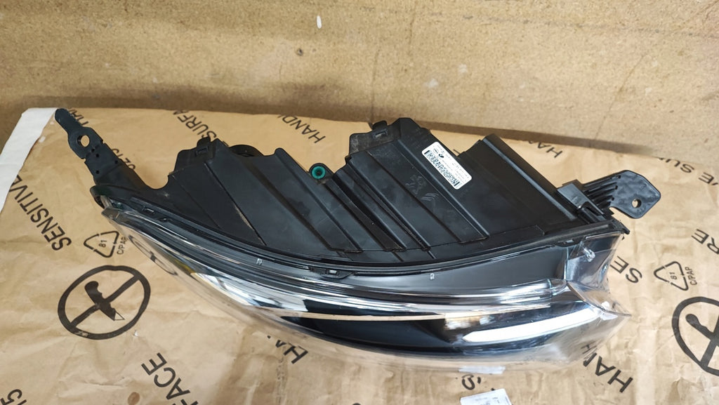 Frontscheinwerfer Opel Vivaro C 00218274-03 9832836480-00 Xenon Rechts Headlight