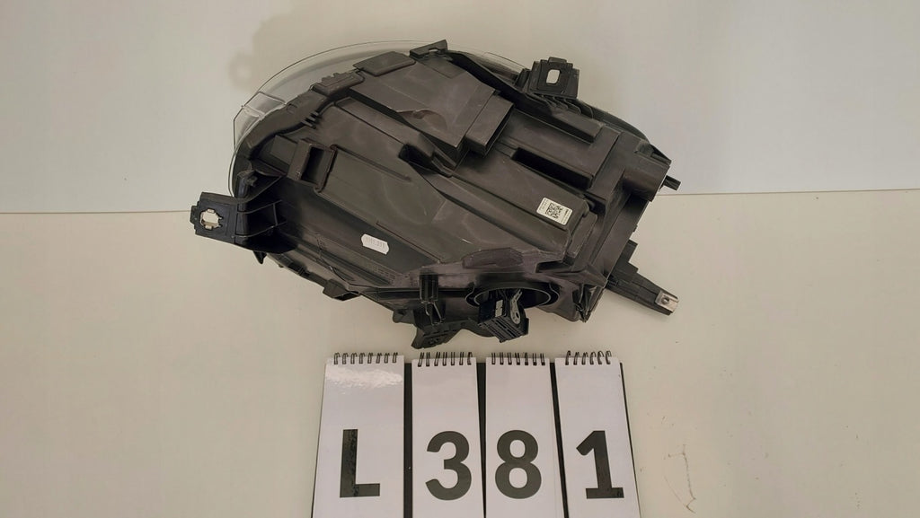Frontscheinwerfer Mini F54 F56 F55 8737594-08 LED Rechts Scheinwerfer Headlight SCH7658325534zd