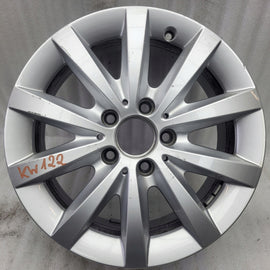1x Alufelge 16 Zoll 6.5