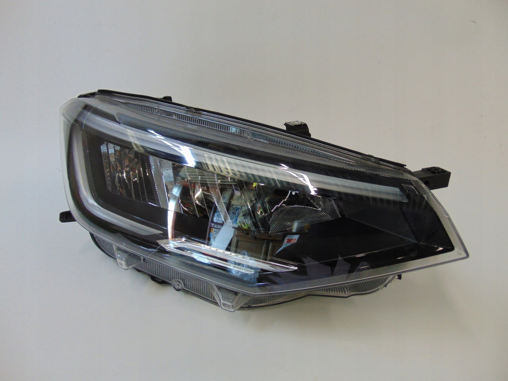 Frontscheinwerfer VW Taigo 2G7941006A LED Rechts Scheinwerfer Headlight SCH5920599559ew