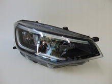 Load image into Gallery viewer, Frontscheinwerfer VW Taigo 2G7941006A LED Rechts Scheinwerfer Headlight SCH5920599559ew