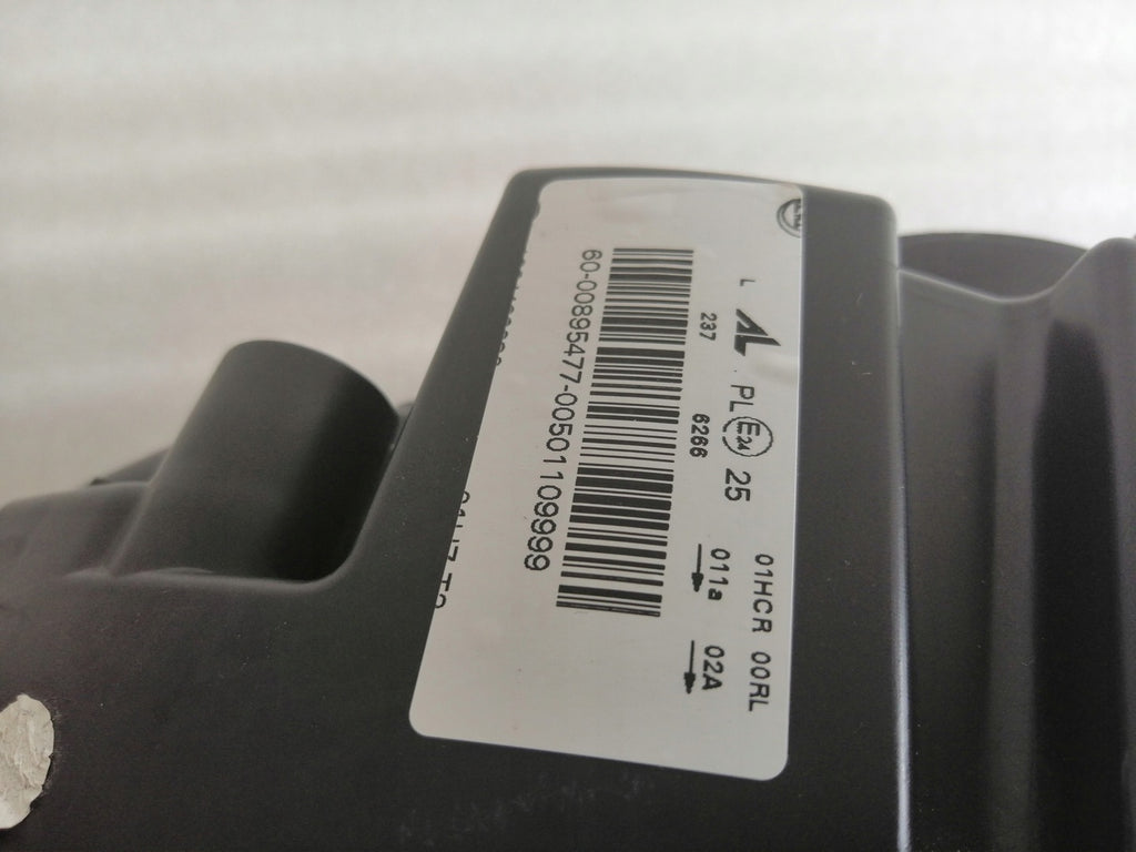 Frontscheinwerfer Fiat Ducato Ein Stück (Rechts oder Links) Headlight SCH7052036697up