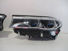 Laden Sie das Bild in den Galerie-Viewer, Frontscheinwerfer BMW 7 G11 G12 7349114 7349113 Laser Rechts oder Links SCH9112850458kk