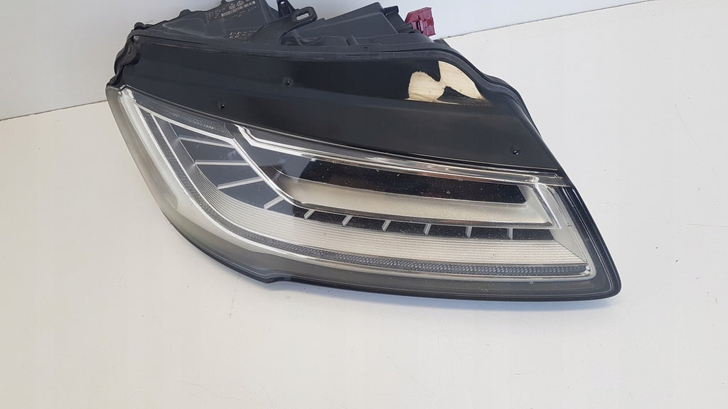 Frontscheinwerfer Audi A8 4H0941036 Xenon Rechts Scheinwerfer Headlight