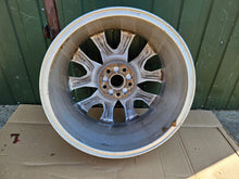 Load image into Gallery viewer, 1x Alufelge 18 Zoll 8.0&quot; 5x112 40ET 3AA601025AB VW Passat Alltrack Rim Wheel