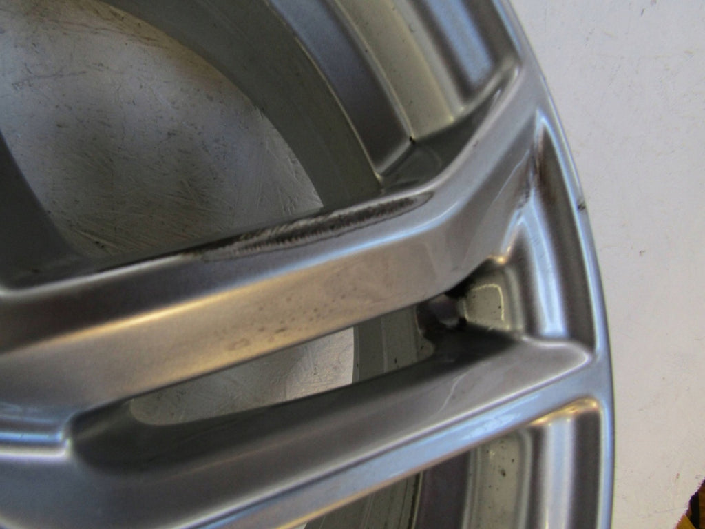 1x Alufelge 16 Zoll 5x108 JX7C1007A1A Ford Focus Rim Wheel FEL9336114057hs
