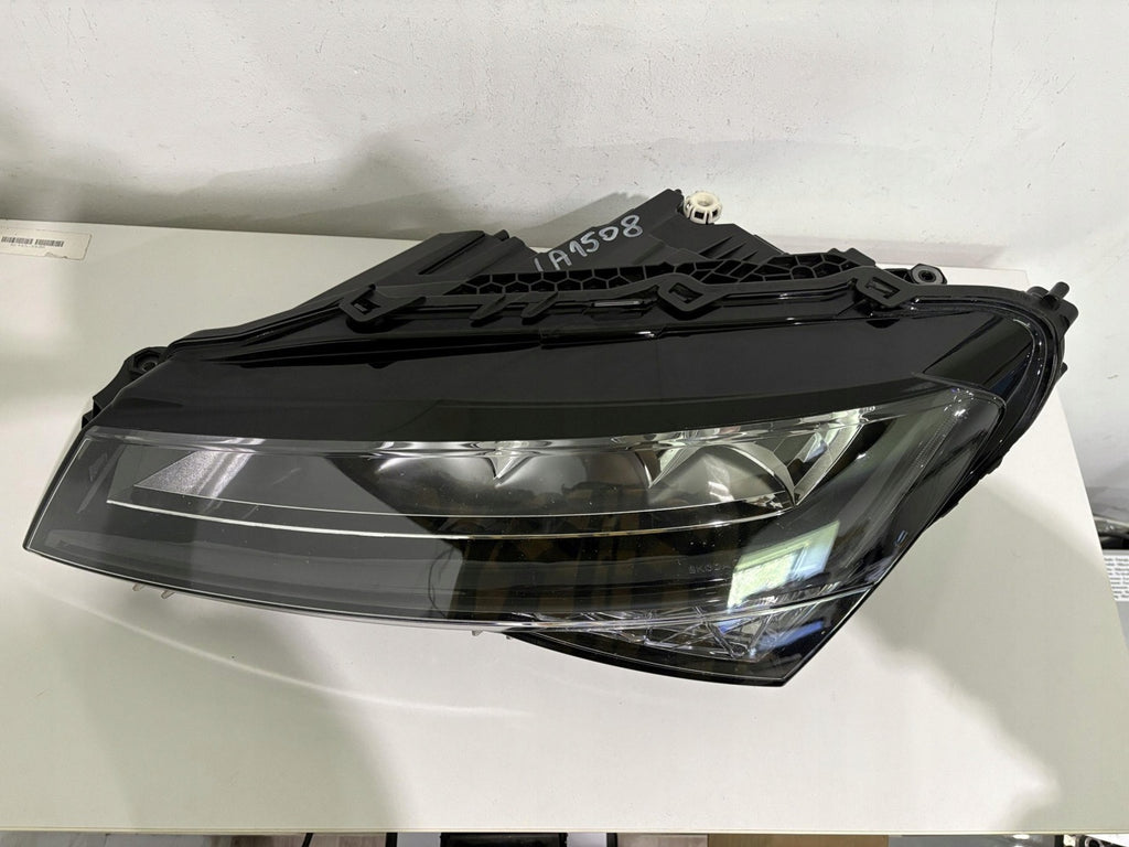 Frontscheinwerfer Skoda Superb III 3V1941015C LED Links Scheinwerfer Headlight SCH7055545249lj