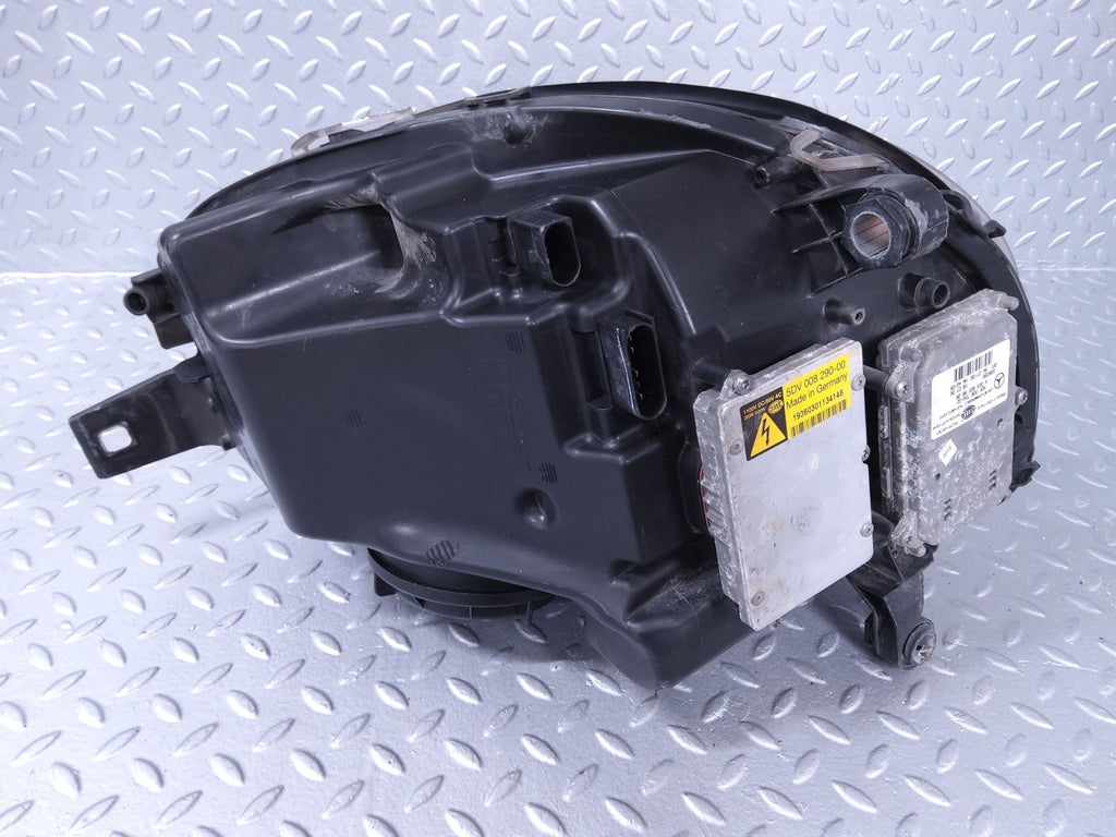 Frontscheinwerfer Mercedes-Benz W251 A2518201461 Rechts Scheinwerfer Headlight SCH7729696078wt