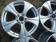 Laden Sie das Bild in den Galerie-Viewer, 4x Alufelge 18 Zoll 8.0" 5x112 38ET A2534010600 Mercedes-Benz Glc X253 Rim Wheel FEL8331938479gt