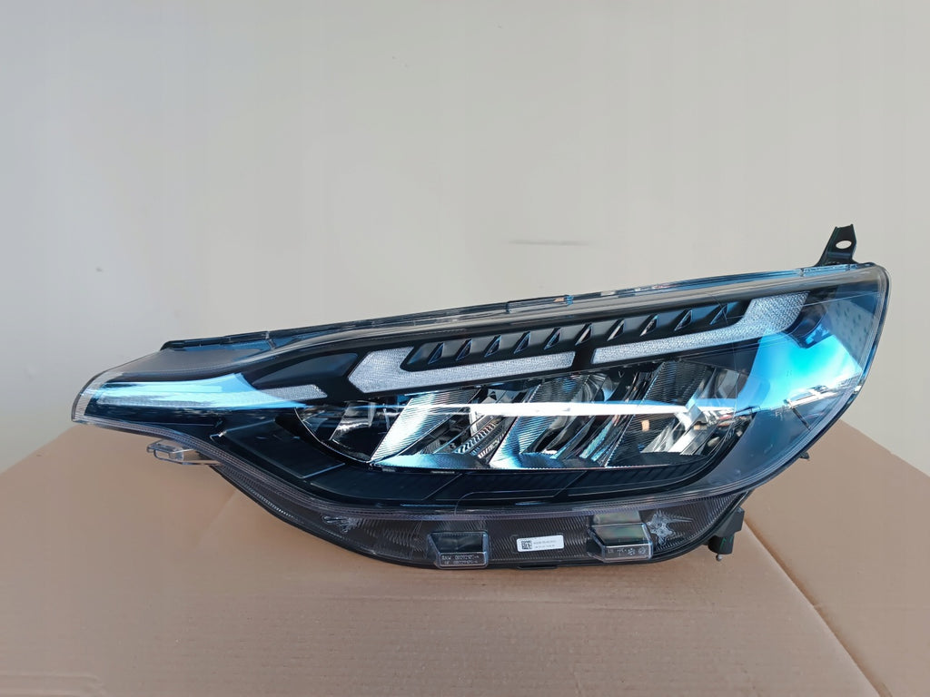 Frontscheinwerfer Ford Transit Custom PZ31-13E015-CB Full LED Links Headlight SCH4367294547pr