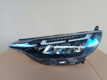Laden Sie das Bild in den Galerie-Viewer, Frontscheinwerfer Ford Transit Custom PZ31-13E015-CB Full LED Links Headlight SCH4367294547pr
