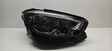 Laden Sie das Bild in den Galerie-Viewer, Frontscheinwerfer Mercedes-Benz W213 A2139068409 LED Rechts Headlight SCH8933065003ni