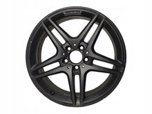 Load image into Gallery viewer, 1x Alufelge 18 Zoll 8.0" 5x112 45ET A2044019402 Mercedes-Benz W204 Rim Wheel FEL6436017351ww