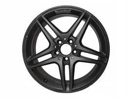 1x Alufelge 18 Zoll 8.0