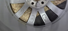 Laden Sie das Bild in den Galerie-Viewer, 1x Alufelge 16 Zoll 7.0" 5x100 46ET KMR105 Skoda Rapid Rim Wheel FEL3019462414ns