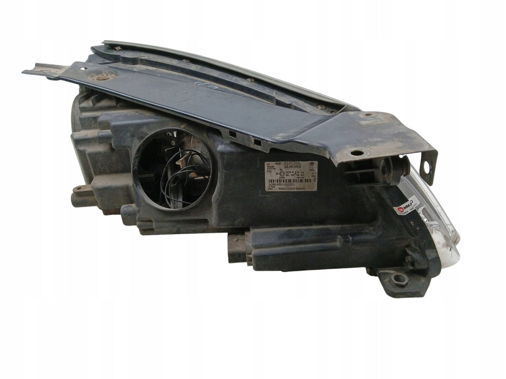 Frontscheinwerfer VW Tiguan 5N1941031K Xenon Links Scheinwerfer Headlight SCH5599237450to