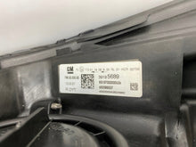 Laden Sie das Bild in den Galerie-Viewer, Frontscheinwerfer Opel Astra 39195689 LED Rechts Scheinwerfer Headlight SCH7841545124bg