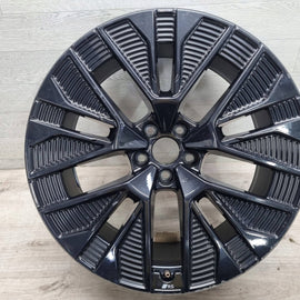 1x Alufelge 21 Zoll 9.5