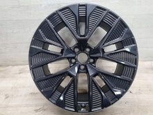 Laden Sie das Bild in den Galerie-Viewer, 1x Alufelge 21 Zoll 9.5" 5x112 36ET 4KE601025BC Audi E-Tron Rim Wheel FEL5848470534at