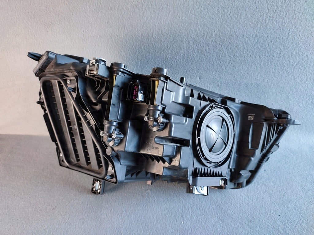 Frontscheinwerfer Audi Q3 83A941035 LED Links Scheinwerfer Headlight