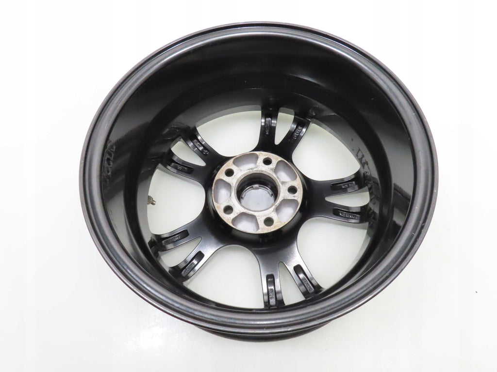 4x Alufelge 16 Zoll 7.0" 5x112 35ET Graphit KBA46165 BMW I Rim Wheel FEL7072566522ky