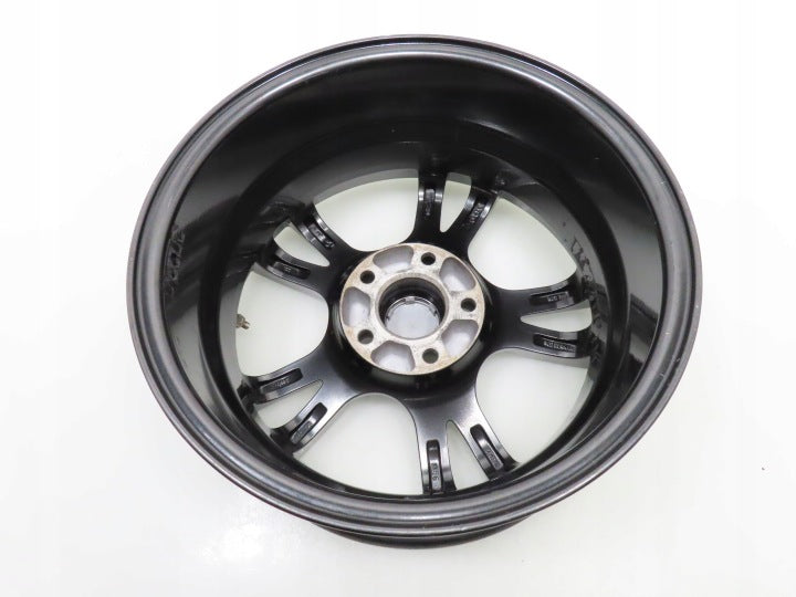 4x Alufelge 16 Zoll 7.0" 5x112 35ET Graphit KBA46165 BMW I Rim Wheel FEL7072566522ky