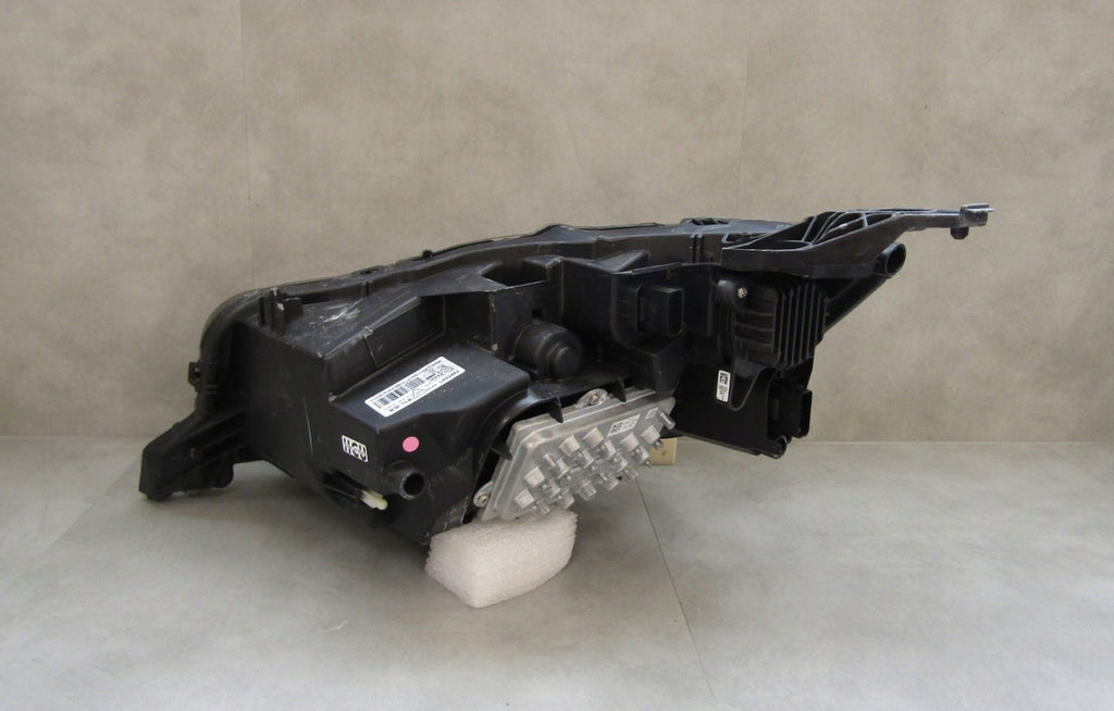 Frontscheinwerfer Peugeot 208 II 9850177480 Full LED Rechts Headlight