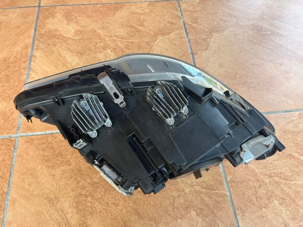 Frontscheinwerfer BMW F11 F10 7203245 Xenon Links Scheinwerfer Headlight