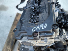 Load image into Gallery viewer, Motor Audi A4 B8 CAMA 2.7 TDI 190PS 140kW Diesel Engine Unkomplett