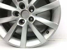 Laden Sie das Bild in den Galerie-Viewer, 1x Alufelge 16 Zoll 657601025 Skoda Scala Kamiq Rim Wheel FEL2882567926is