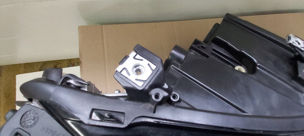 Frontscheinwerfer VW Golf VIII 5H1941006 992941591 LED Rechts Headlight SCH5072646215nn