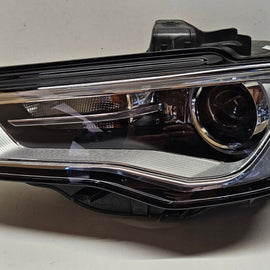 Frontscheinwerfer Audi A3 8V0941031 Links Scheinwerfer Headlight SCH6403188324ui