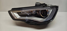 Laden Sie das Bild in den Galerie-Viewer, Frontscheinwerfer Audi A3 8V0941031 Links Scheinwerfer Headlight SCH6403188324ui